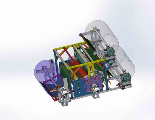 180覆膜机缩略图